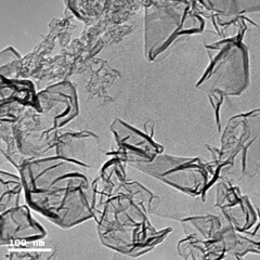 Few Layer Graphene Oxide 4-8L