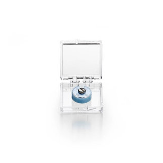 Suspended Monolayer Graphene Films on TEM Grids - 4 pack