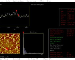Single Layer Graphene Oxide 450nm SLGO