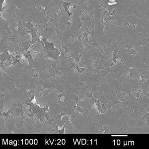 Flexiphene SWCNTs paper 1000X