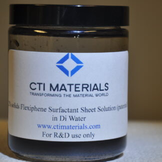 Flexiphene-surfactant-solution-di-water